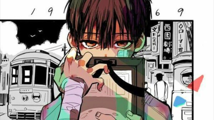 Bahas Karakter Hantu Tengil Nan Lucu!!!