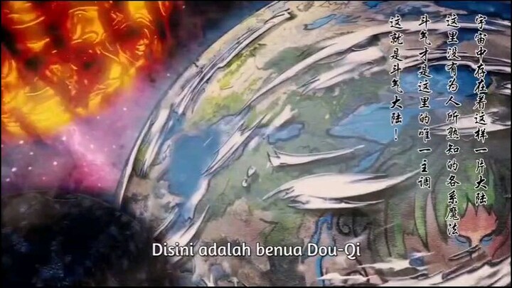 BTTH S1 EP 1 - 6 SUB INDO