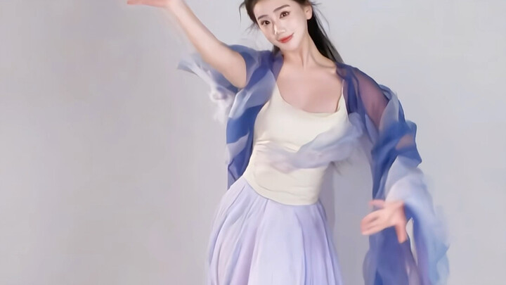 Spring has arrived, Yumo ✨