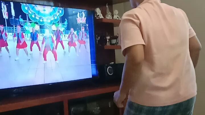 Christmas dance 2025