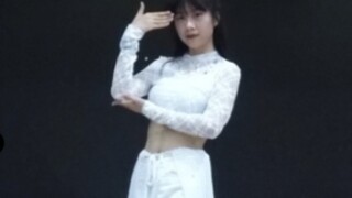 رقصة تيانهوو من برنامج تشوانزاي يينغ