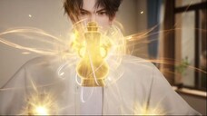 Urban Ancient Immortal Doctor Episode 82 Subtitle Indonesia