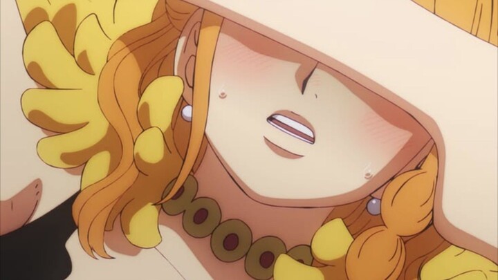 NAMI BENERAN LEMES DI SCENE INI