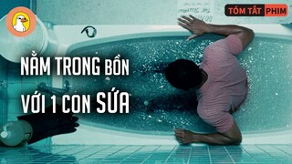 Người Đàn Ông Dùng Chính Cơ Thể Mình Để Cứu Sống 7 Mạng Người |Quạc Review Phim|