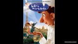 Opening to Ratatouille 2007 Japanese DVD
