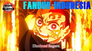 (Fandub Indonesia) Kimetsu No yaiba Season 3  Episode 5