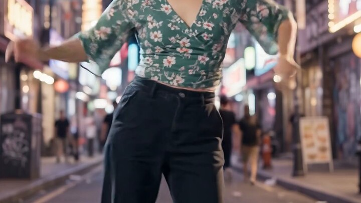 dance