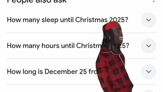 DECEMBER TOMORROW!!!