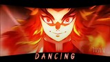 [AMV] Rengoku Kyojuro (Demond Slayer) - DANCING