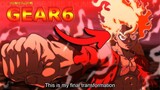 Luffy Goes Beyond Gear 5