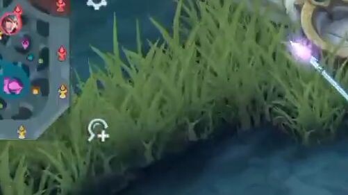 Mobile legends (FANNY MONTAGE) SHORT MONTAGE