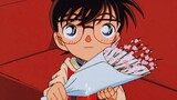 Conan says he dislikes her, but his body is honest! I want to be with my wife every day [Shinran Mao