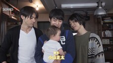 EP.1 Three Dads สามสุดหล่อคุณพ่อมือใหม่ พากย์ไทย