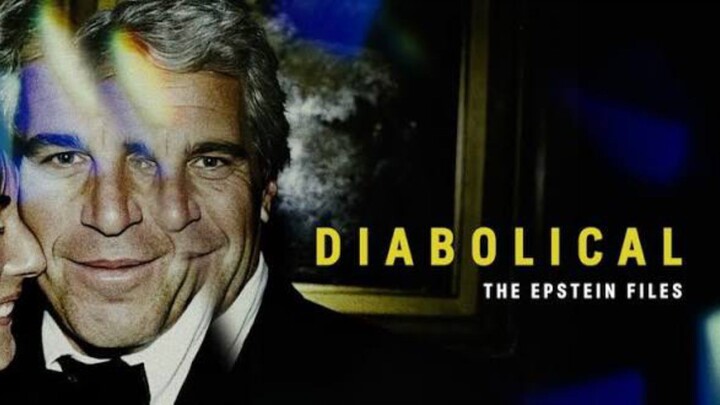 FILM BIOSKOP - DIABOLICAL THE EPSTEIN FILES SUB INDO [2026]