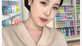 When I Worked at a Convenience Store and Ran into Mean Mrs.