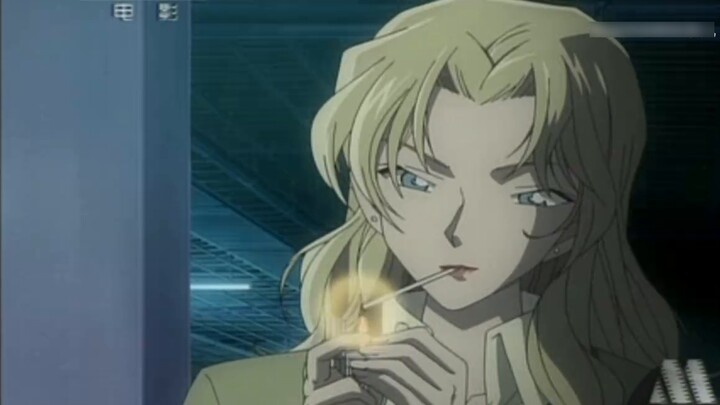 Taking stock of Vermouth’s 9 Chinese voice actors, which one best fits her temperament?