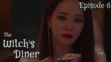 The Witch's Diner Episode 6 Tagalog Dubbed