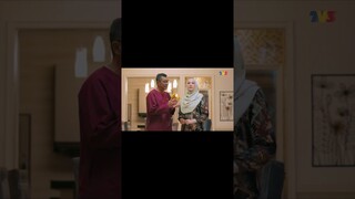 Jadi, boleh ke ibu Rita terima pilihan Rita? #HeloJodoh 9mlm di TV3.