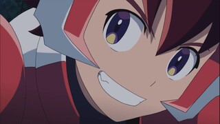 Gaist Crusher Episode 31 English Subtitle