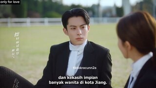 ONLY FOR LOVE EPISODE 19 SUB INDO