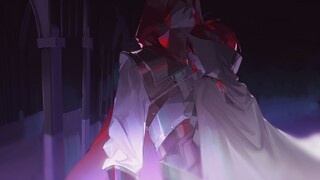 【怪物大师克泉手书/代发】ピンシアニール（完成版）
