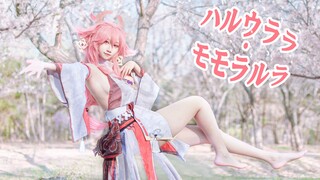 拯救面临危机的八重堂，宫司大人出道成为偶像？【千阴】