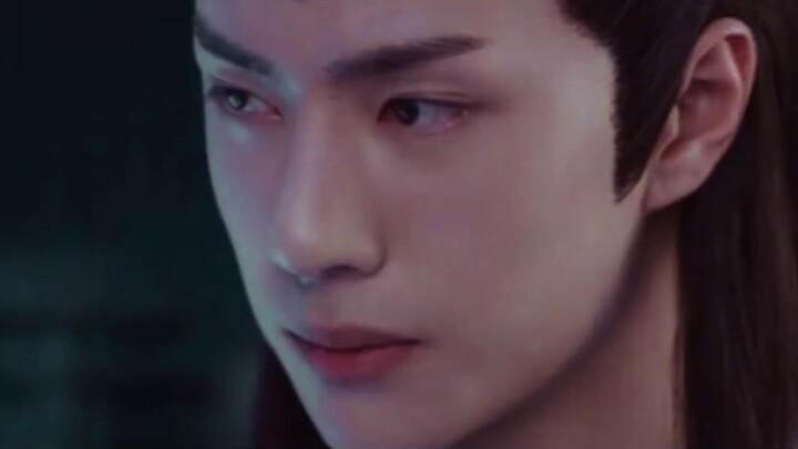 【Wangxian/Devil and Desire: Ghosts and Gods】Episode 8: Time travel, funny, ghost catching, monster c