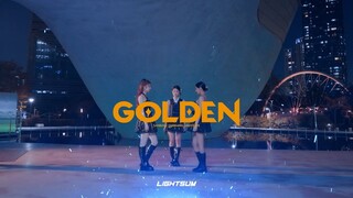 LIGHTSUM Golden Performance