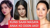 MOMMY NI DONNY P. NAG SALITA SA MGA BASHER NG KANYANG ANAK NA SI DONNY P.