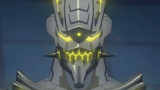 Toonami - Ninja Kamui Episode 12 Promo