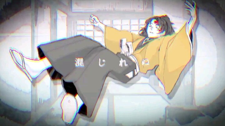 [Hand-drawn] The Kyojuro Brothers’ Solitary Religion / A Lonely Faith [Demon Slayer] [Repost]