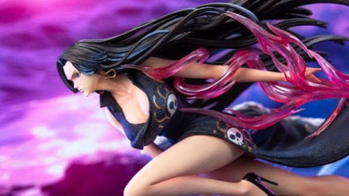 Ratu Bajak Laut. 😍