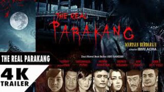 The Real Parakang Warisan Berdarah (2017)