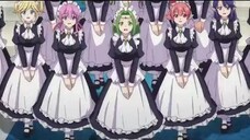 Botsura yotei Liam Hamilton Episode 1
