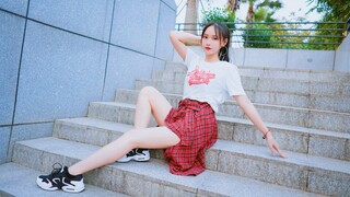 【筱唯】—触摸天空—【BDF2019】