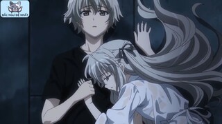 Nơi chúng ta thuộc về - Yosuga no sora「 AMV 」- Horns #anime #schooltime