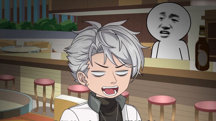 My Tsundere Girlfriend