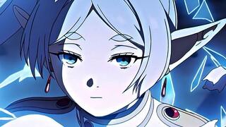 "Long-awaited master-disciple collaboration?"