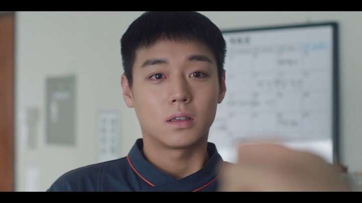 The Legend of Kitchen Soldier - EP 09 พากย์ไทย
