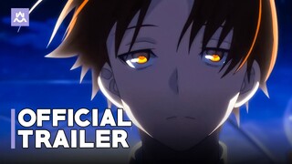 Classroom of the Elite Season 2 | Official Trailer