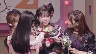 Koko CRIES After Forgetting Lyrics to 'Yada! [Nijigaku Field Trip] - Emotional Moment SUB-PTBR
