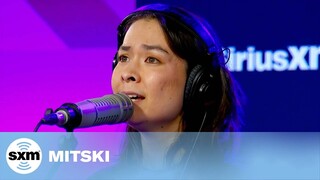 Mitski— My Love Mine All Mine [Live @ SiriusXM]