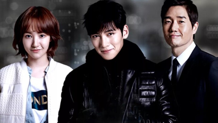 HEALER EPISODE 19 (2014) HD TAGALOG DUB