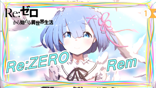 [Re:ZERO] Make Rem By Toilet Paper!_1