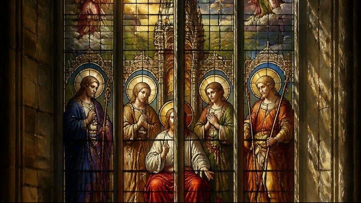 As 6 tradições litúrgicas da Igreja Católica que quase ninguém conhece