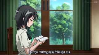 Boku wa Tomodachi ga Sukunai_OVA