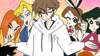 “一个关于风间的梦”