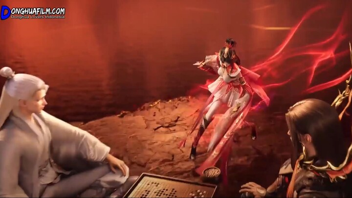 The Great Ruler S2 Eps 2 Sub Indo 2K