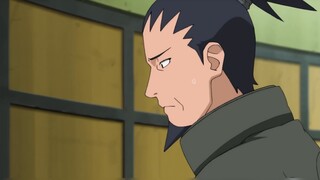 [Shippuden Ninja War Bab 39] Suizuki menemukan rahasia mengejutkan yang disembunyikan oleh Orochimar