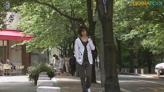 Kimi Wa Petto (2003) Episode 8